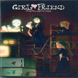 FLAC Traffic Jammies - Girl Friend