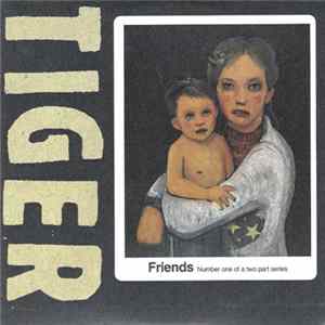 FLAC Tiger - Friends
