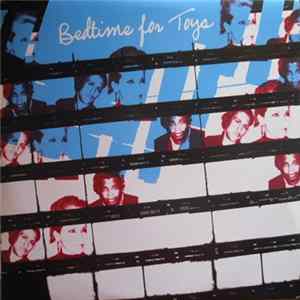 FLAC Bedtime For Toys - Bedtime For Toys
