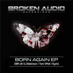 FLAC Various - Born Again
