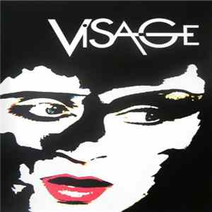 FLAC Visage - Visage