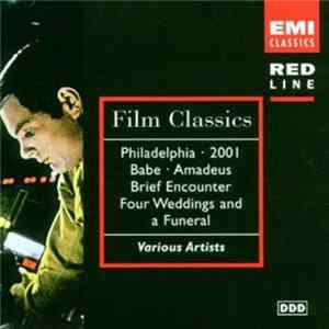FLAC Various - Film Classics