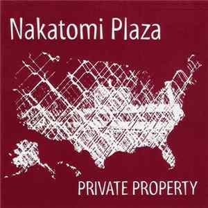 FLAC Nakatomi Plaza - Private Property