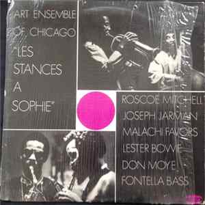 FLAC Art Ensemble Of Chicago - Les Stances A Sophie