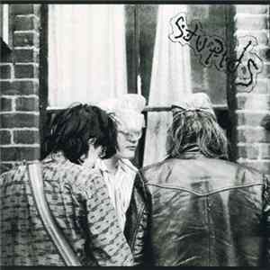 FLAC Stupids - Demonstration Tape '89