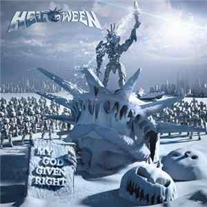 FLAC Helloween - My God-Given Right