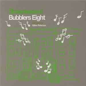 FLAC Various - Brownswood Bubblers Eight