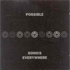 FLAC Various - Sonics Everywhere
