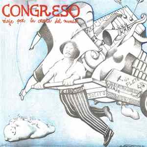 FLAC Congreso - Viaje Por La Cresta Del Mundo