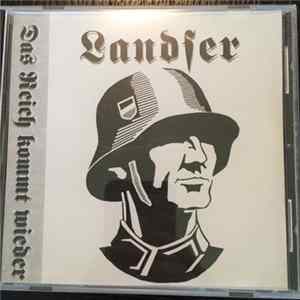 FLAC Landser - Das Reich Kommt Wieder