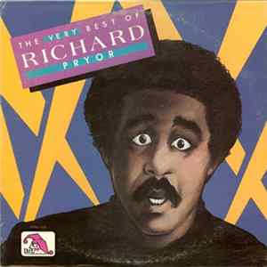 FLAC Richard Pryor - The Very Best Of Richard Pryor