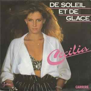 FLAC Cécilia - De Soleil Et De Glace