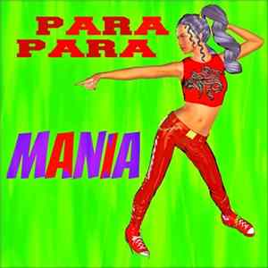FLAC Various - Parapara Mania