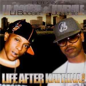 FLAC Lil' Boosie & Juvenile - Life After Katrina