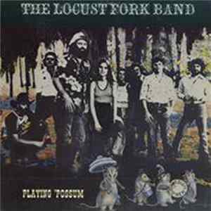 FLAC The Locust Fork Band - Playing 'Possum