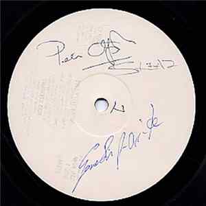 FLAC Psychic TV - Force The Hand Of Chance