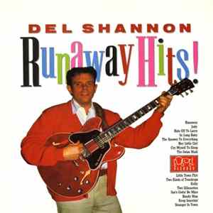 FLAC Del Shannon - Runaway Hits