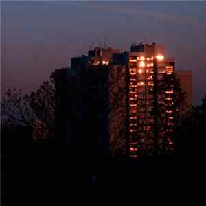 FLAC Desolate Bmx - Communist Highschool Disco Daydream Fantasy