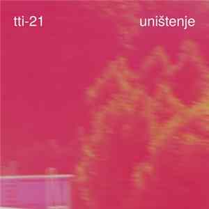 FLAC TTI-21 - Uništenje