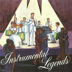FLAC Various - Instrumental Legends