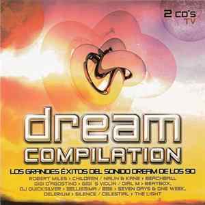 FLAC Various - Dream Compilation