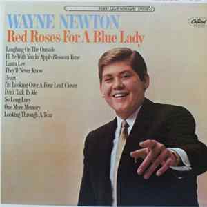 FLAC Wayne Newton - Red Roses For A Blue Lady