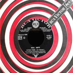 FLAC Neal Hefti - Batman Theme