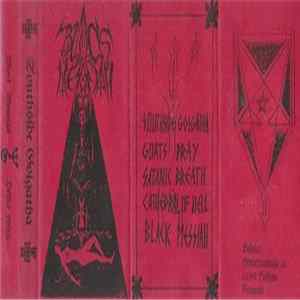 FLAC Black Messiah - Southside Golgotha