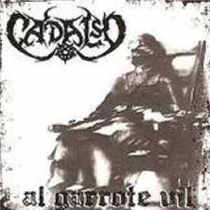 FLAC Cadalso - Al Garrote Vil
