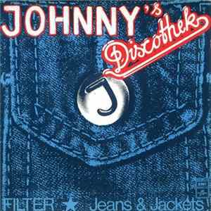 FLAC Wilfried - Johnny's Discothek