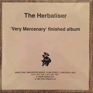 FLAC The Herbaliser - Very Mercenary