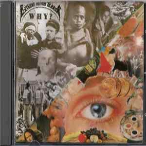 FLAC Extreme Napalm Terror - Why?