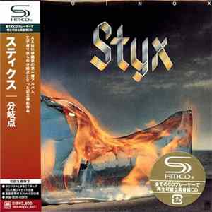 FLAC Styx - Equinox