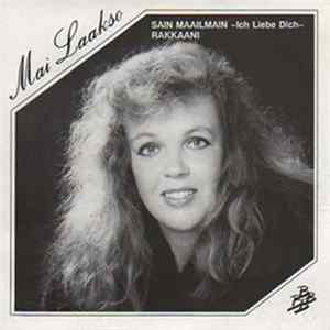 FLAC Mai Laakso - Sain Maailmain