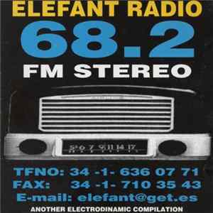FLAC Various - Elefant Radio 68.2 Fm Stereo