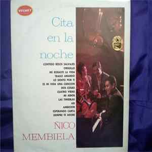 FLAC Ñico Membiela - Cita En La Noche