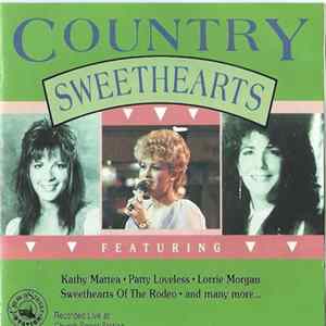 FLAC Various - Country Sweethearts