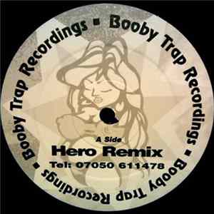 FLAC D.E.A. Project - Hero Remix / B Rocket