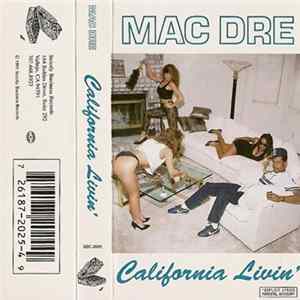 FLAC Mac Dre - California Livin'
