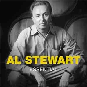 FLAC Al Stewart - Essential