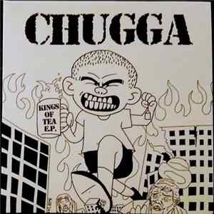 FLAC Chugga - Kings Of Tea EP
