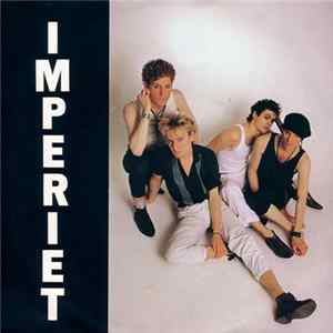 FLAC Imperiet - Märk Hur Vår Skugga / Balladen Om Briggen Blue Bird Av Hull