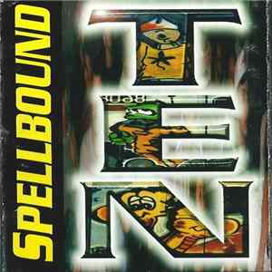FLAC Spellbound - Spellbound Ten