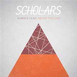 FLAC Scholars - Always Lead, Never Follow