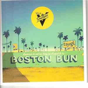 FLAC Boston Bun - Summer Is Not As Long As It Used To Be
