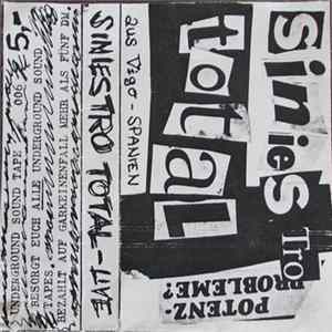 FLAC Siniestro Total - Live