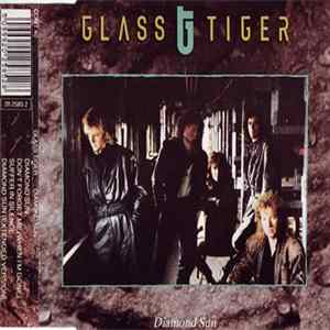 FLAC Glass Tiger - Diamond Sun