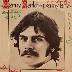 FLAC Kenny Rankin - Penny Lane