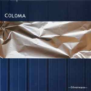 FLAC Coloma - Silverware