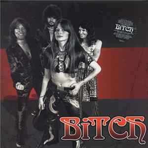 FLAC Bitch / Cleves - Bitch / Cleves
